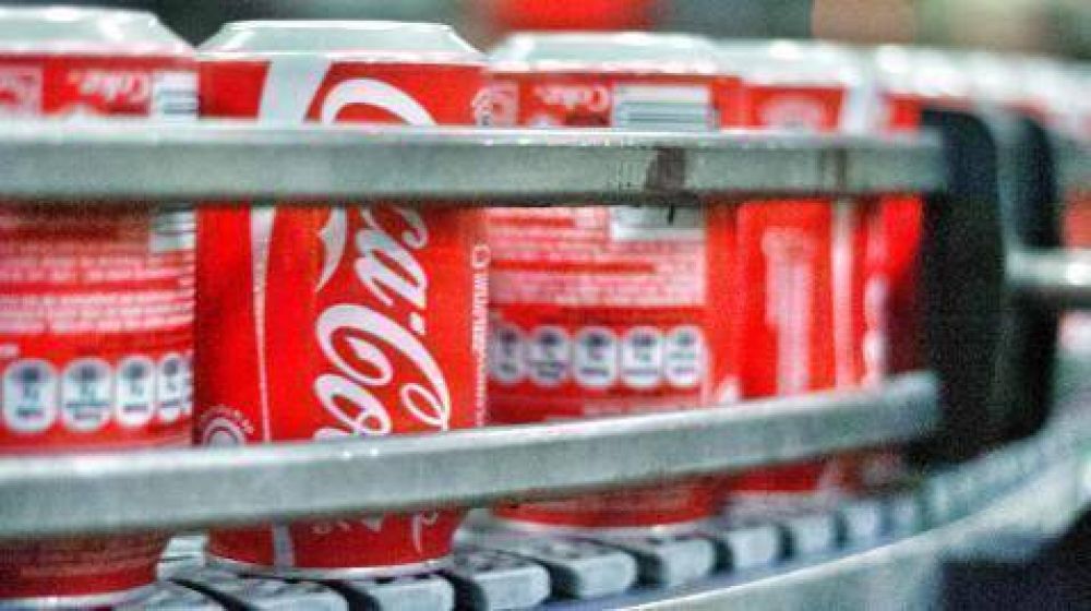 Coca-Cola FEMSA y Grupo Yoli acuerdan fusi�n