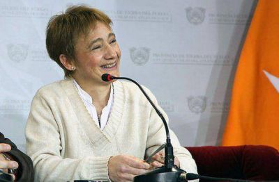 R�os celebr� la certificaci�n de deuda realizada por el Tribunal de Cuentas