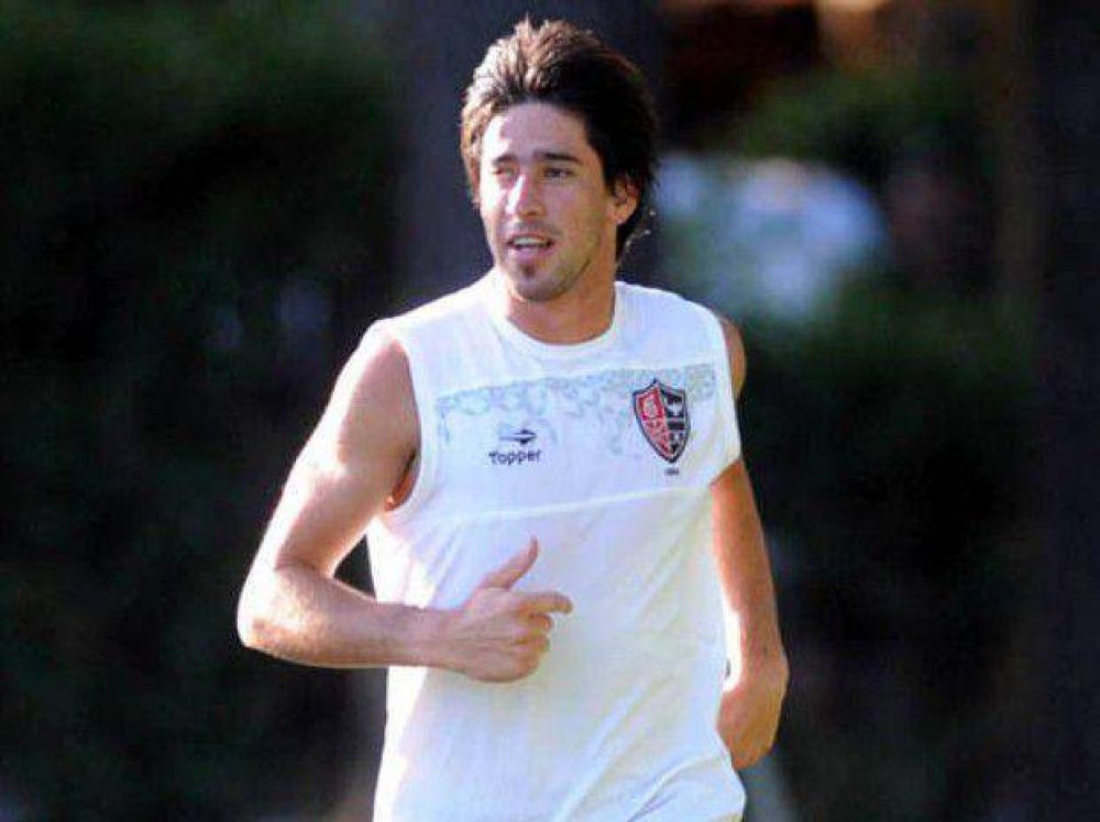 Newell's: Pablo P�rez tuvo el mejor a�o de su carrera