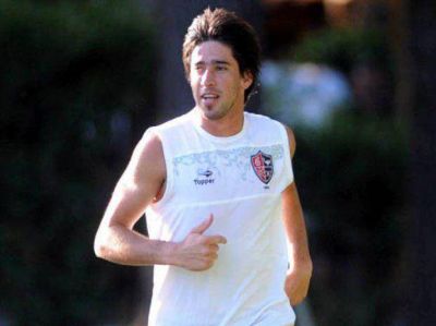 Newell's: Pablo P�rez tuvo el mejor a�o de su carrera