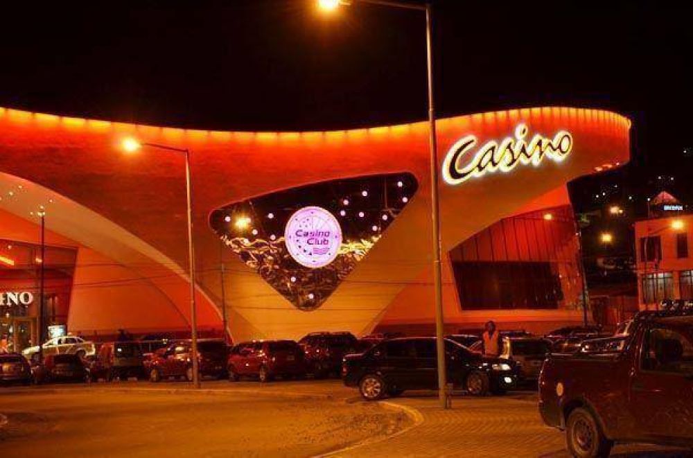 Denuncian un pacto entre Fabiana R�os y Crist�bal L�pez 
