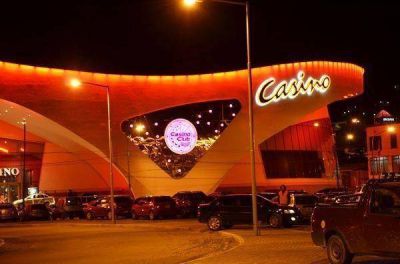 Denuncian un pacto entre Fabiana R�os y Crist�bal L�pez 