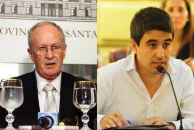 El primer encuentro despu�s del tiroteo