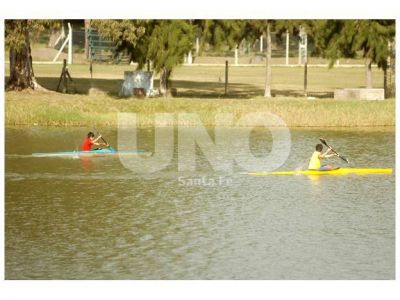 Licitaci�n desierta para la instalaci�n de un centro de esqu� acu�tico en el Parque del Sur