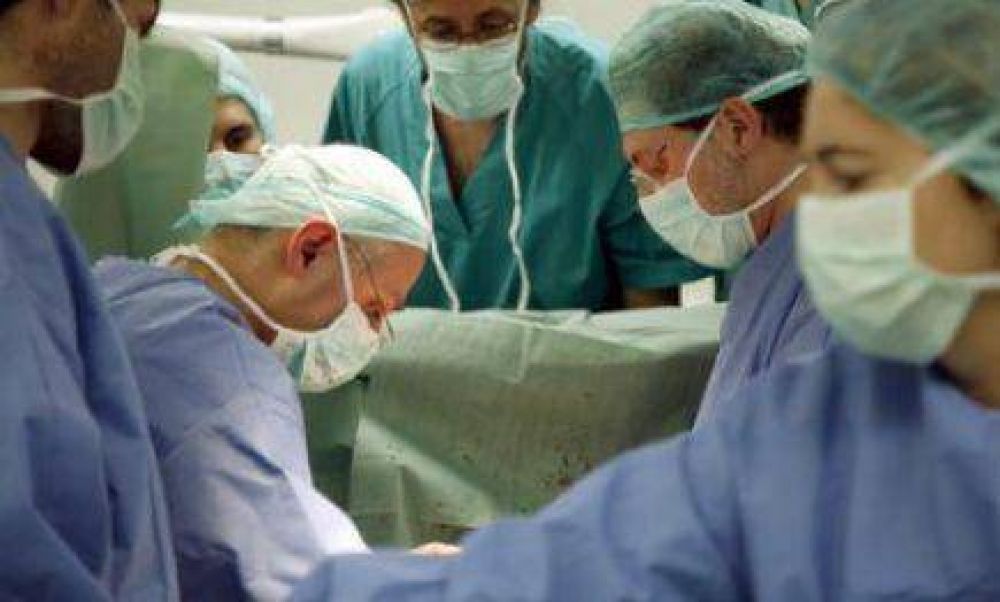 Misiones: Se realizaron 56 transplantes de �rganos en 2012