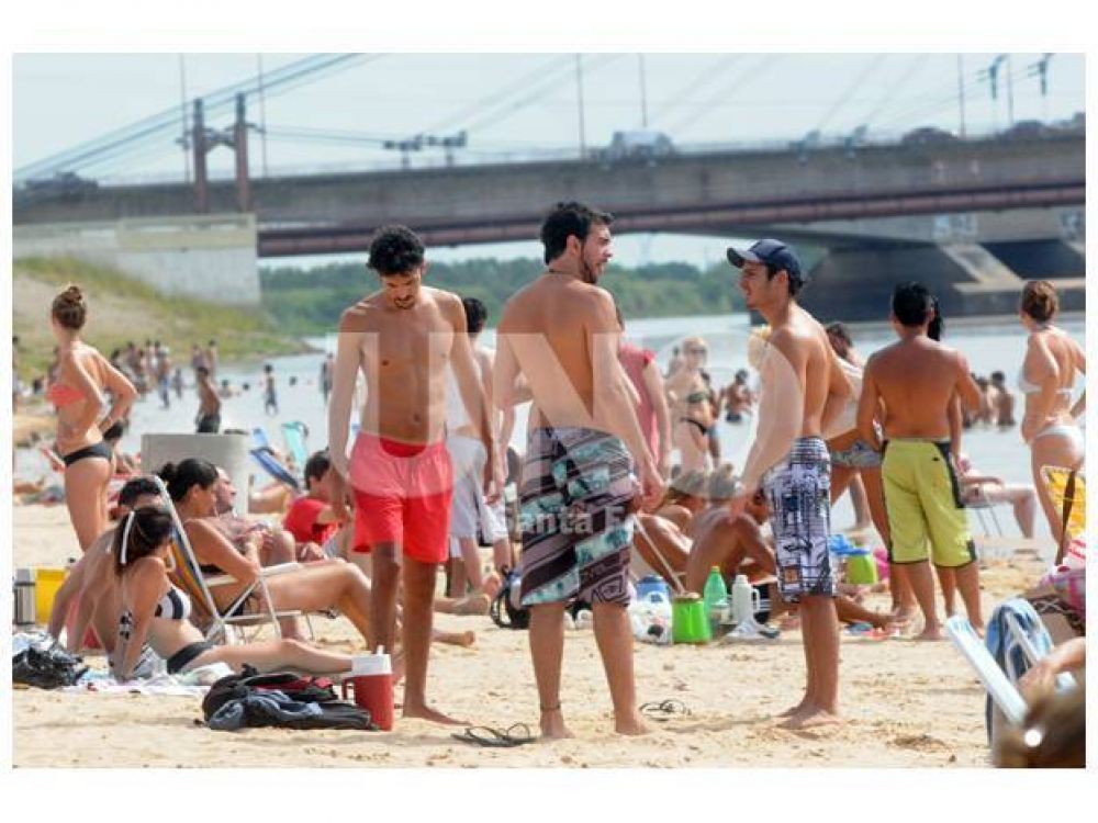 La ciudad muestra una agenda llena de eventos para el verano
