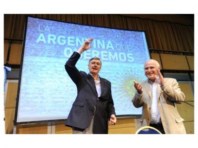 Binner dijo que la Asignaci�n Universal por Hijo "es para combatir la pobreza"