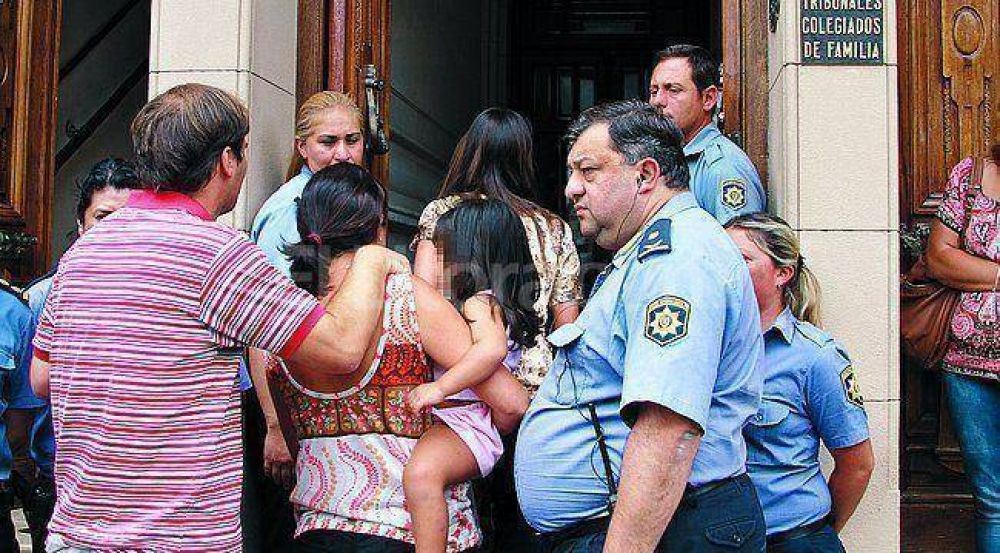 Ni�ez asegura que la Justicia no le pidi� informes sobre MJ