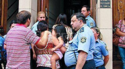 Ni�ez asegura que la Justicia no le pidi� informes sobre MJ