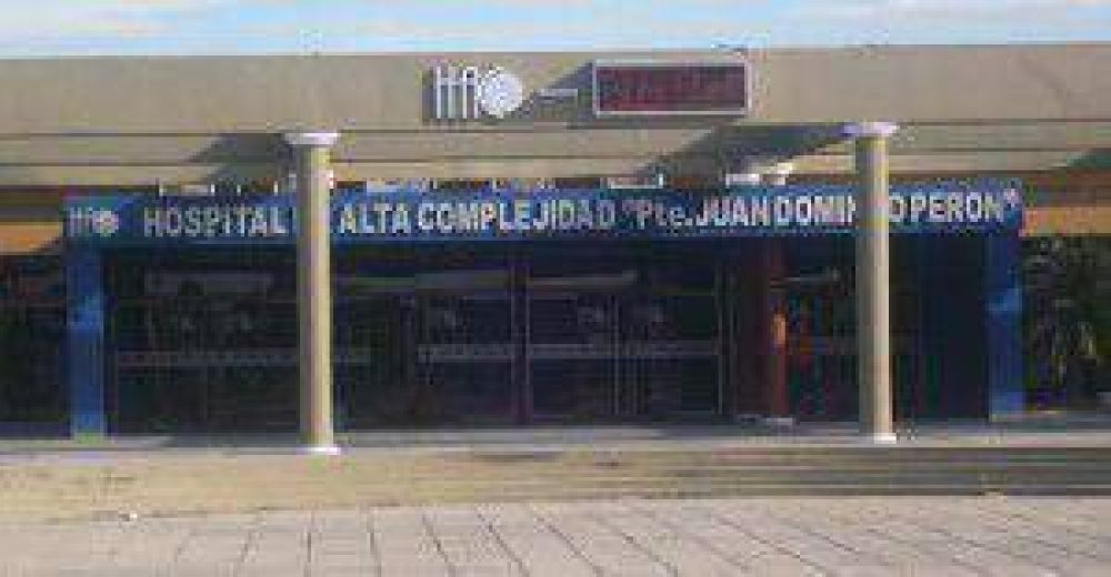 Se realiz� el primer trasplante renal del a�o en el HAC