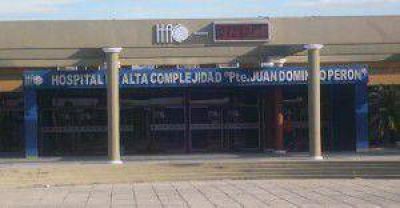 Se realiz� el primer trasplante renal del a�o en el HAC