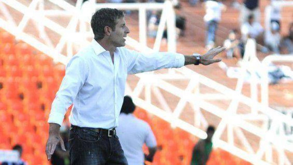 Godoy Cruz ya tiene fecha en la Copa Argentina