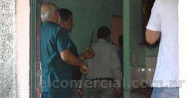 Clorinda: Hombre de 33 a�os muere acuchillado