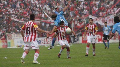 La Polic�a no aprob� la concreci�n del cl�sico