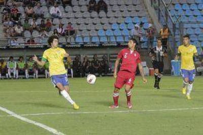 Brasil se uni� a Argentina en el papel�n