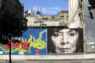 Creyeron haber visto a Marita en Entre R�os