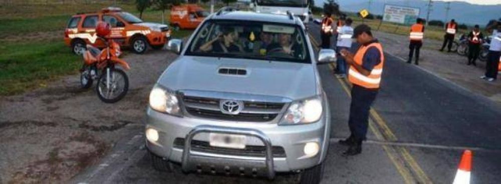 �La seguridad vial es una pol�tica de Estado para el Ejecutivo�