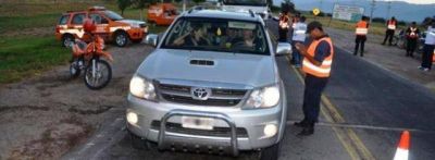 �La seguridad vial es una pol�tica de Estado para el Ejecutivo�