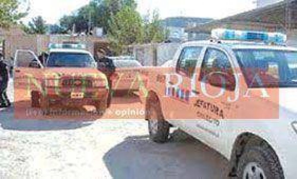 Detienen a peligroso delincuente que atac� y rob� a varias personas