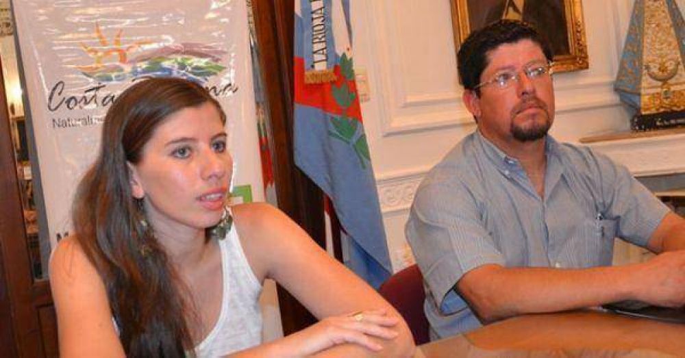 Chuquis se prepara para vivir el festival del "Canto a Yacurmana"