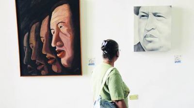 Afirman que se prepara el regreso de Ch�vez y que no asumir�a