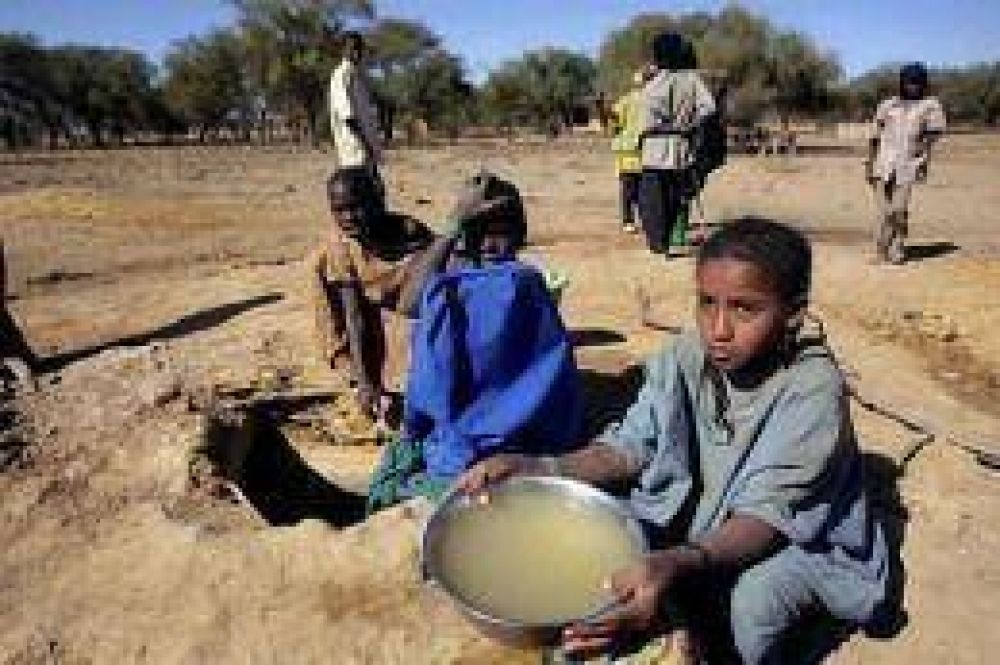 Naciones Unidas advirti� que el conflicto en Mali afectar�a a m�s de un mill�n de personas