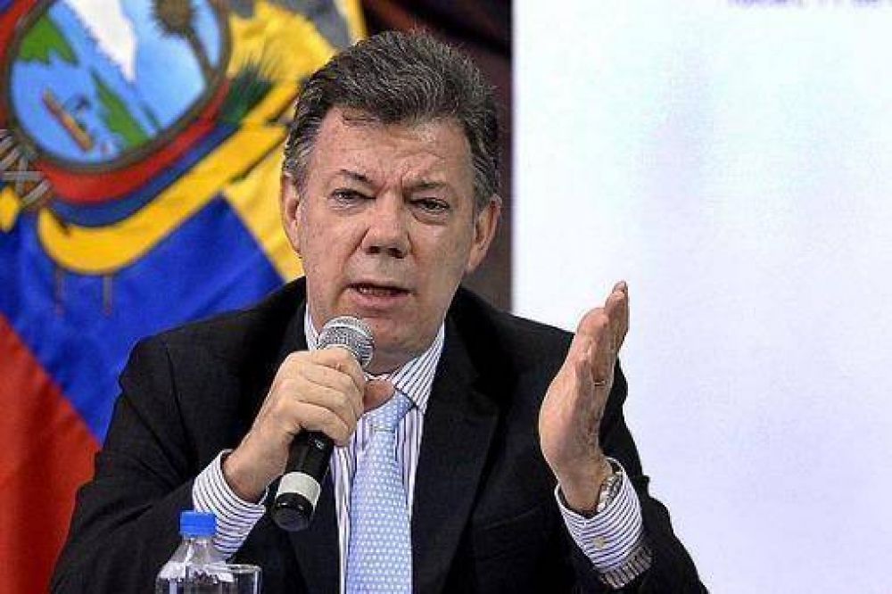 Colombia propondr� un acuerdo para regular y controlar la venta de armas