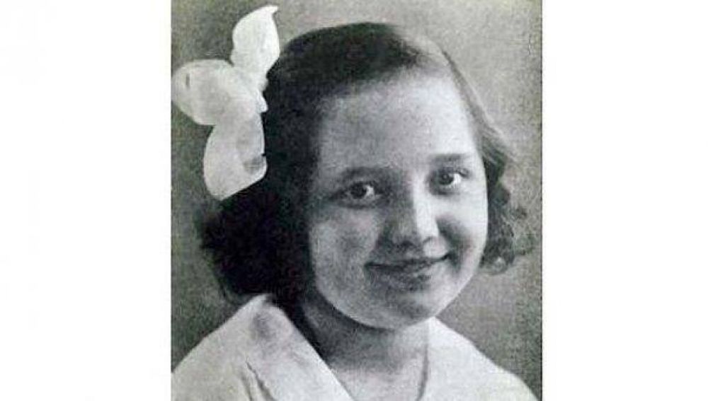 Una nena brasile�a, cerca de la beatificaci�n