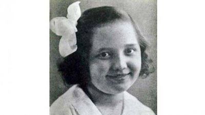Una nena brasile�a, cerca de la beatificaci�n