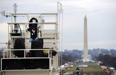 Obama jurar� su mandato en una ceremonia marcada por los ideales de Martin Luther King