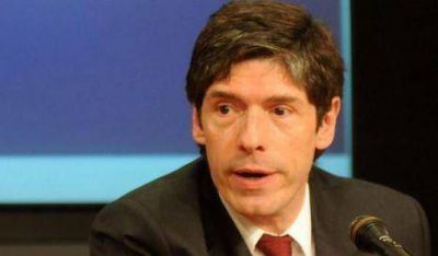 "Desde 2007, Macri s�lo hace shows medi�ticos"