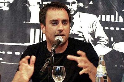  "Macri est� construyendo un subte elitista", afirm� Cabandi�