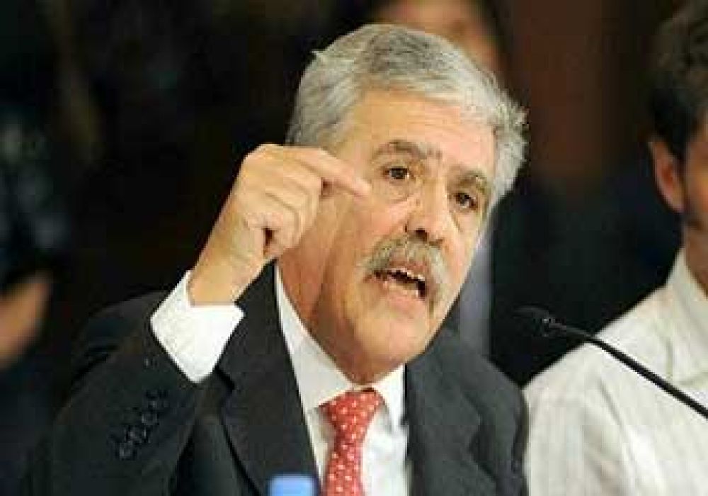 "Las autopistas porte�as no perdieron ning�n subsidio y subieron un 1000% desde que asumi� Macri"