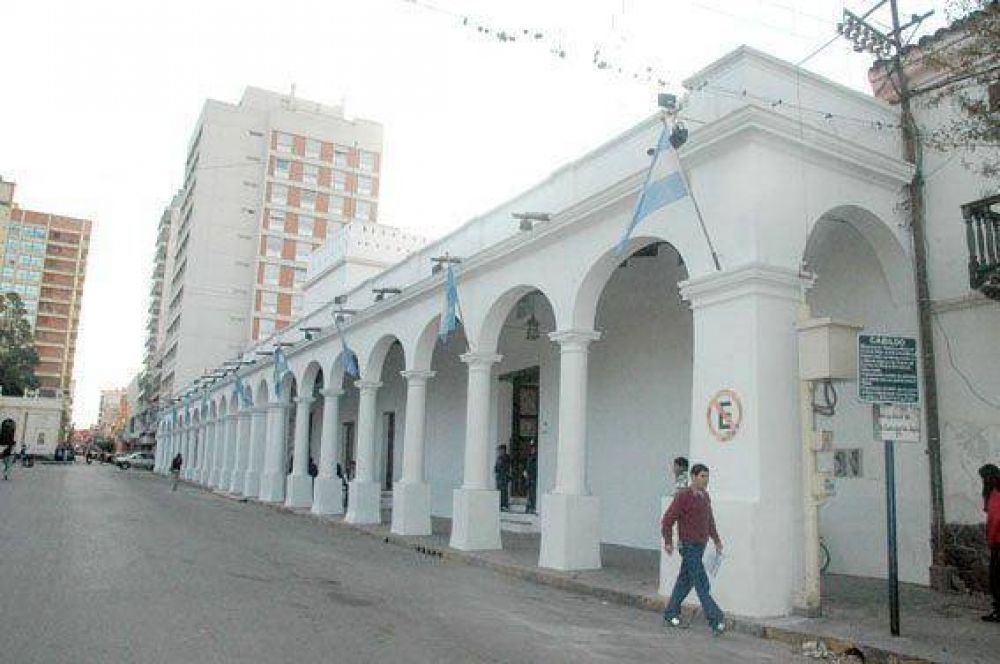 Polic�a de la Provincia honra hoy a su patrono