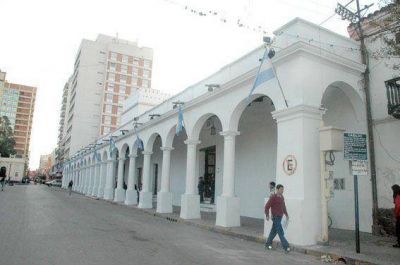 Polic�a de la Provincia honra hoy a su patrono