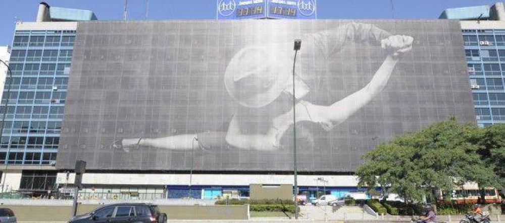 Edificio del Plata: de antiguo mercado a moderno shopping