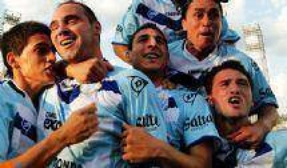 Gimnasia venci� 2-1 a Central Norte y se qued� con el Triangular de Verano