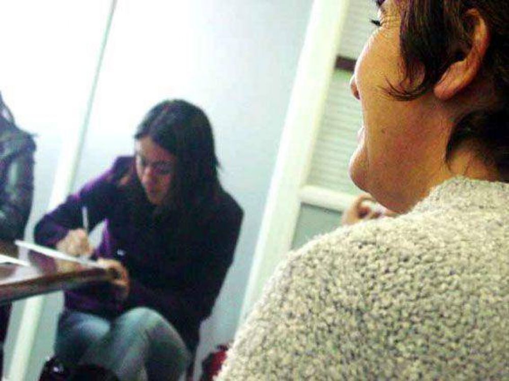 Se desarrolla en Jujuy la encuesta de hogares
