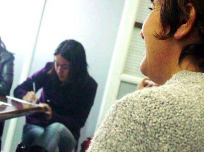 Se desarrolla en Jujuy la encuesta de hogares