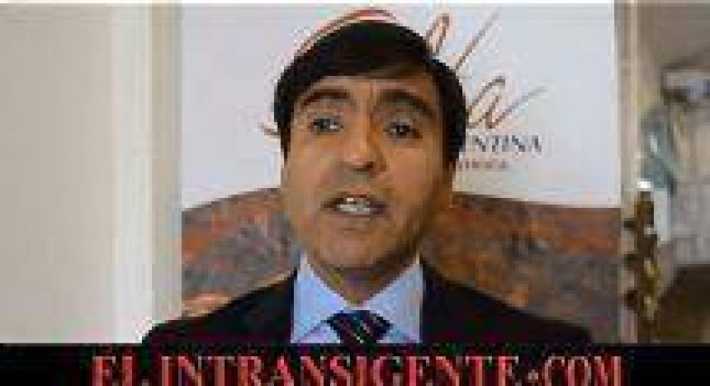 "La Serenata a Cafayate re�ne toda la tradici�n y costumbre de Salta y el norte"