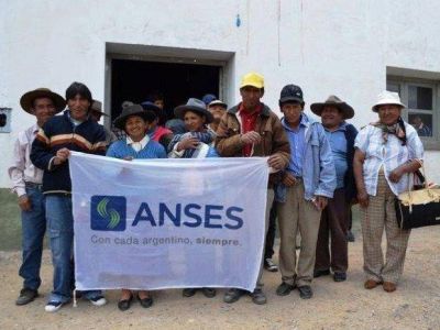 Balance de Anses Jujuy