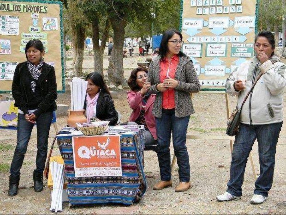 Prevenci�n de la violencia de genero