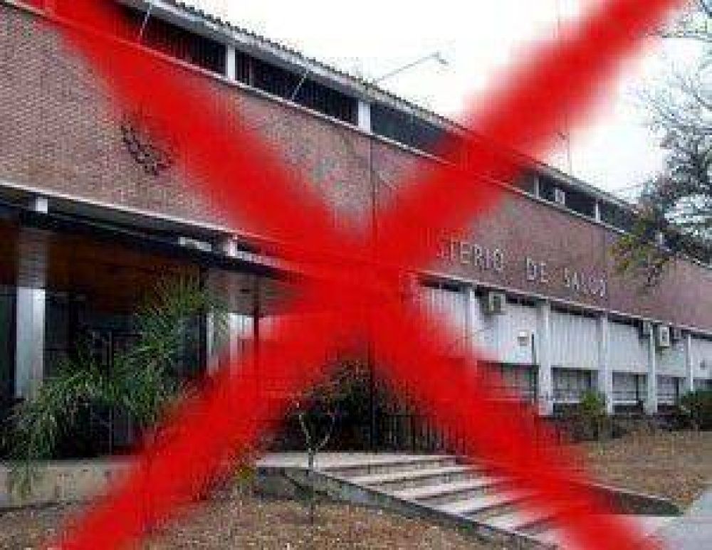 El sector salud no cobrar�a la ayuda extraordinaria acordada con el gobierno de Fellner