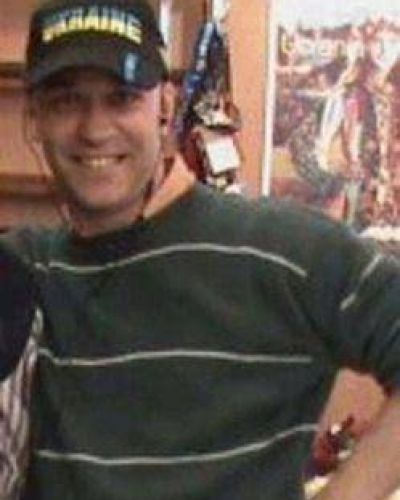 Buscan a un hombre que desapareci� de su hogar  