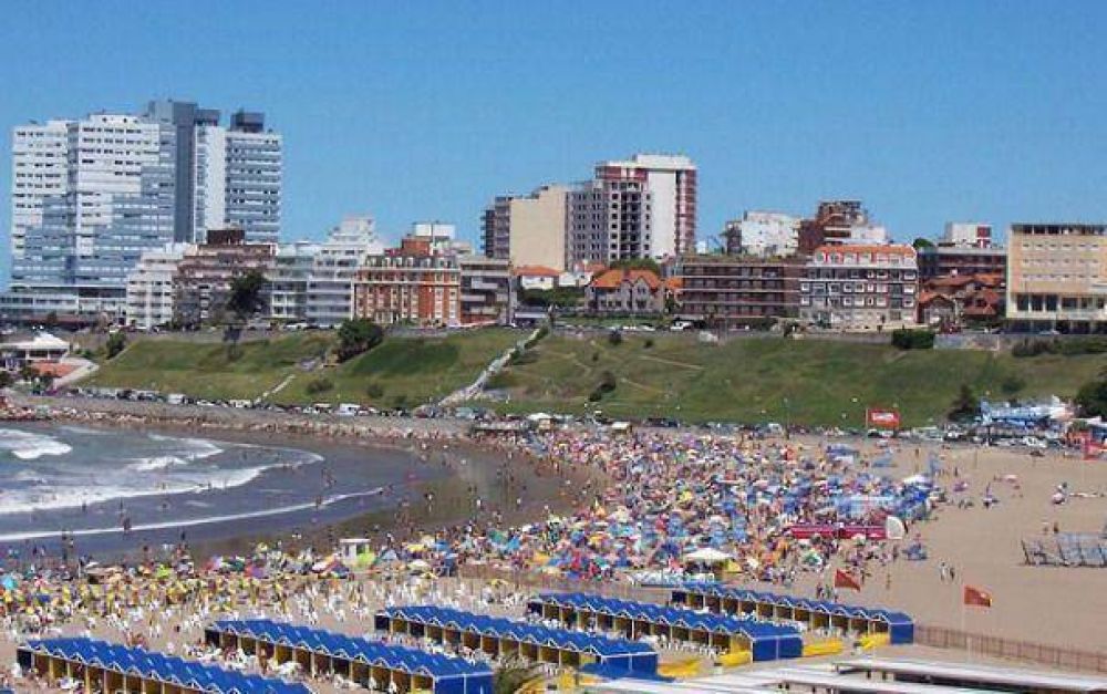 Estiman que la ocupaci�n hotelera llegar� al 70%