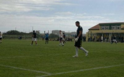 Aldosivi y Uni�n no se sacaron ventajas y cerraron la pretemporada con un 0 a 0