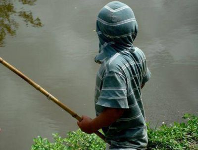 Opini�n: Pesca mortal en el Canal de la calle 16