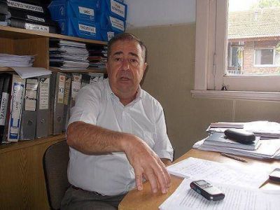 Esteban: �Al Municipio no le interes� estar cerca de los isle�os�