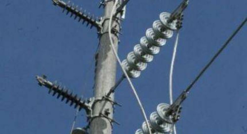 Un cl�sico del verano: Nuevo corte de EDEA deja a cientos de personas sin luz y sin agua en Mar del Plata