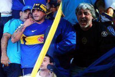 La facci�n de �La 12′ de Mauro Mart�n fue detenida y no lleg� a Mar del Plata